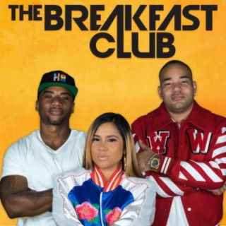 Nadia Ali Gangbang Fulk Sex Video Com - The Breakfast Club | Podcast | Boomplay
