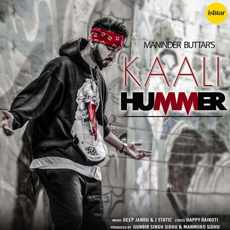 Kaali Hummer | Boomplay Music