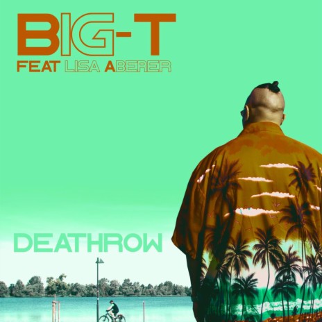 Deathrow (feat. Lisa Aberer) | Boomplay Music