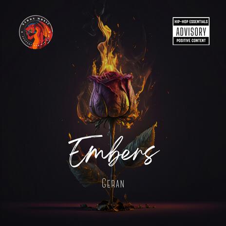 Embers | Boomplay Music