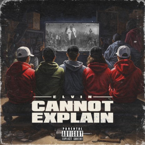 Cannot Explain | Boomplay Music
