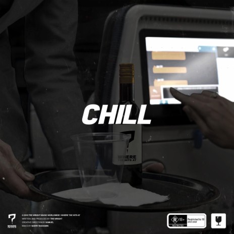 Chill ft. Kamuel | Boomplay Music