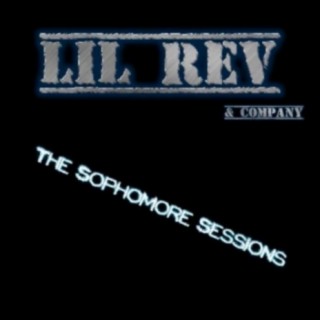 The Sophomore Sessions