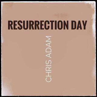 Resurrection Day (Atomic Studio) lyrics | Boomplay Music