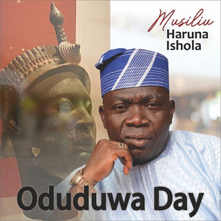 Oduduwa Day