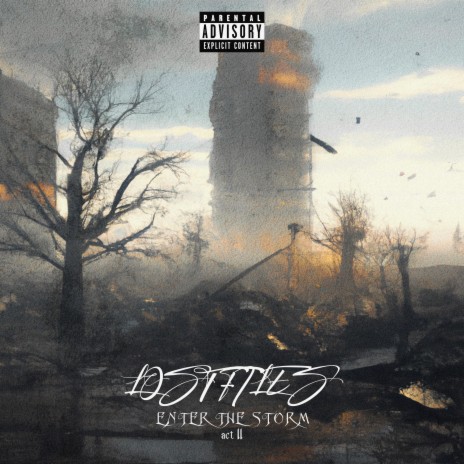 Ozone ft. Deltura | Boomplay Music