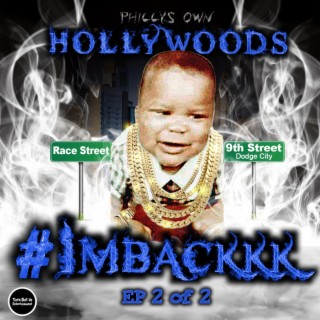 #IMBACKKK (EP2OF2)