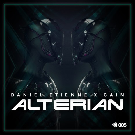 Alterian ft. Cain | Boomplay Music