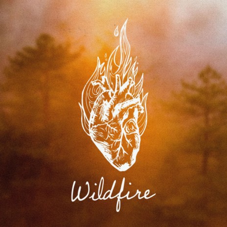 Wildfire ft. Elena Castillo, Emily Linskens & Steph Wilkins | Boomplay Music