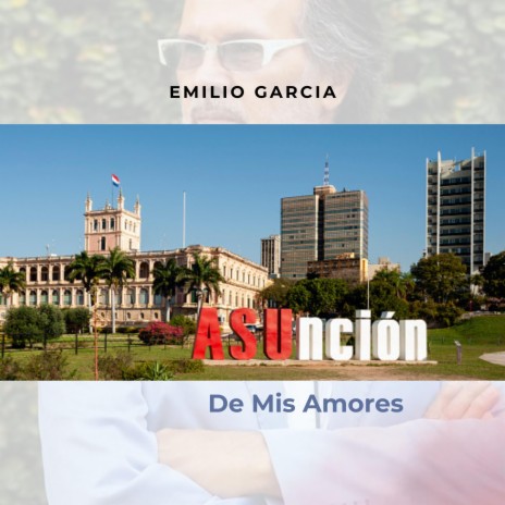 Asunción De Mis Amores | Boomplay Music