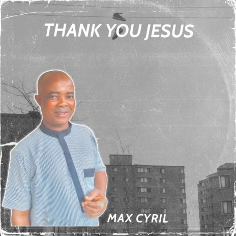 Thank You Jesus | Boomplay Music