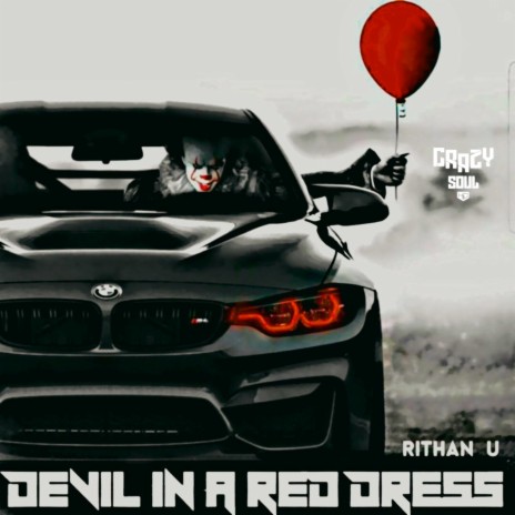Devil In A Red Dress