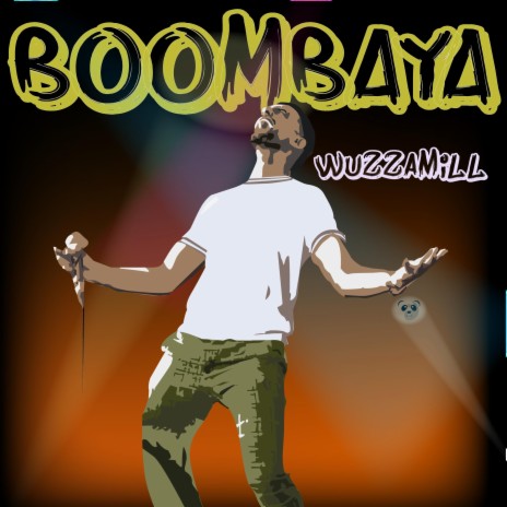 Boombaya | Boomplay Music
