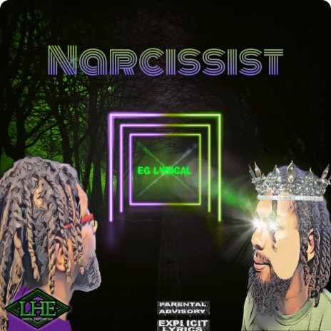 Narcissist | Boomplay Music