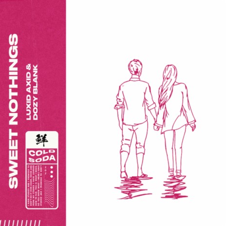 Sweet Nothings ft. Dozy Blank | Boomplay Music