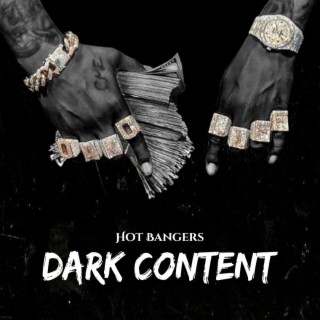 Dark Content | Hard Trap Beat