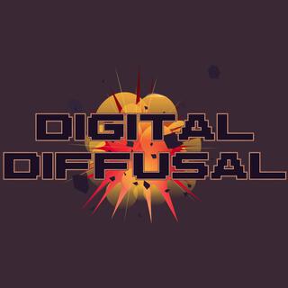 Digital Diffusal (Original Game Soundtrack)