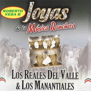 Joyas de la Música Ranchera