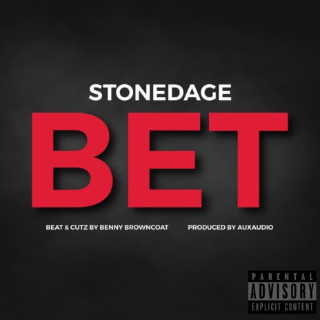 BET ft. Benny Browncoat | Boomplay Music