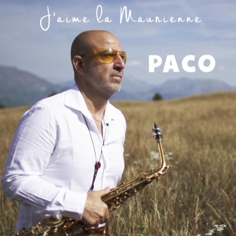 J'aime la Maurienne version saxophone | Boomplay Music