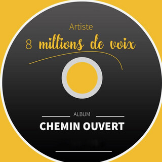 Chemin ouvert