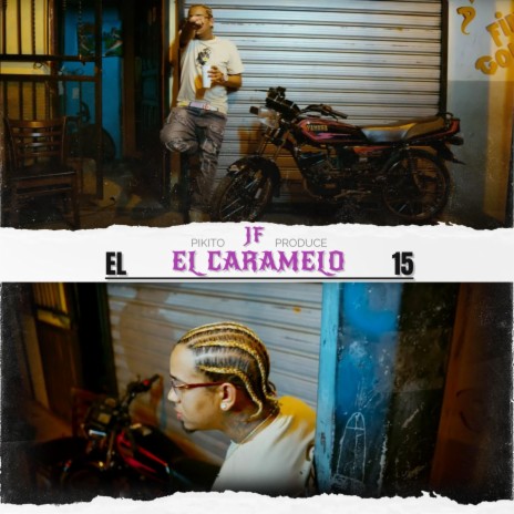 El 15