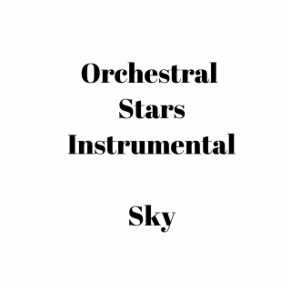 Orchestral Stars Instrumental