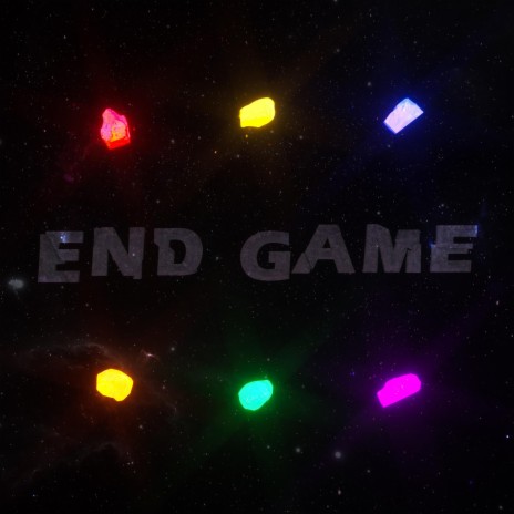 END GAME ft. 88 Blessed Beats, Mado & Jae Hu$$le