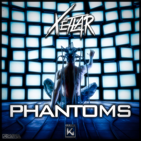 Phantoms | Boomplay Music