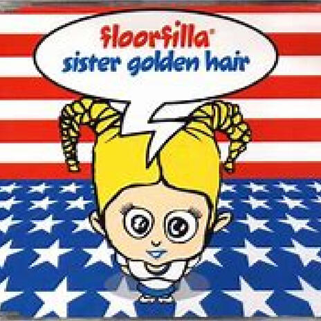 Sister Golden Hair (Radio Edit)