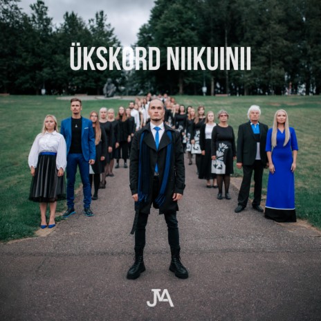 Ükskord niikuinii ft. Uku Suviste, Sireli Salum, Ivo Linna & Kéa | Boomplay Music