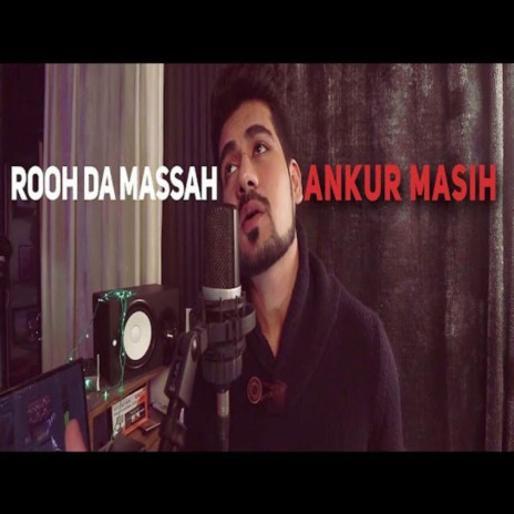 Rooh Da Massah | Boomplay Music