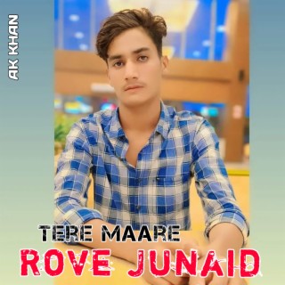 Tere Maare Rove Junaid