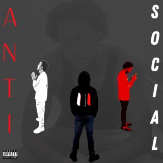 Anti Social Ep