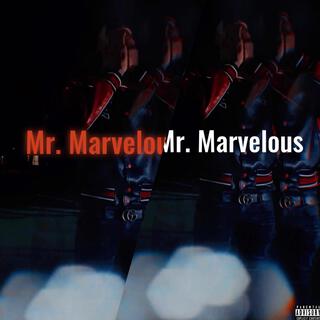 Mr. Marvelous