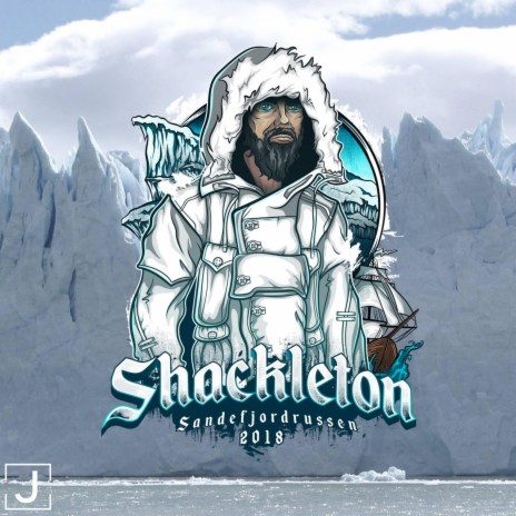 Shackleton 2018 ft. Schnimon | Boomplay Music