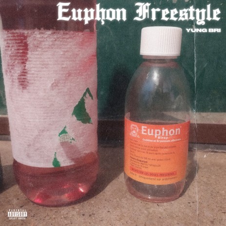 Euphon Freestyle | Boomplay Music
