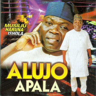 Alujo Apala