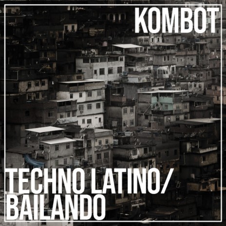 Techno Latino (Original Mix) | Boomplay Music