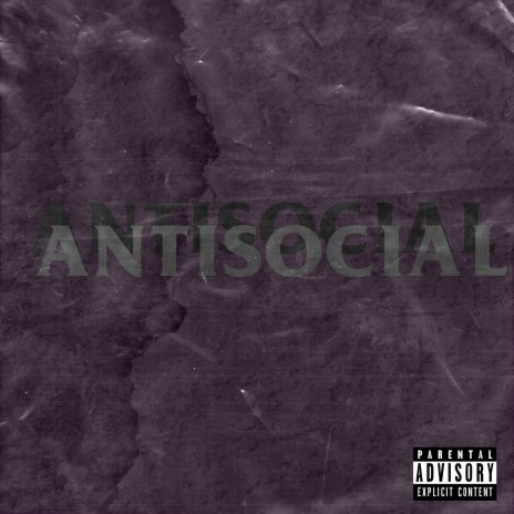 Antisocial ft. Adal Costa & Carlos Jaga | Boomplay Music