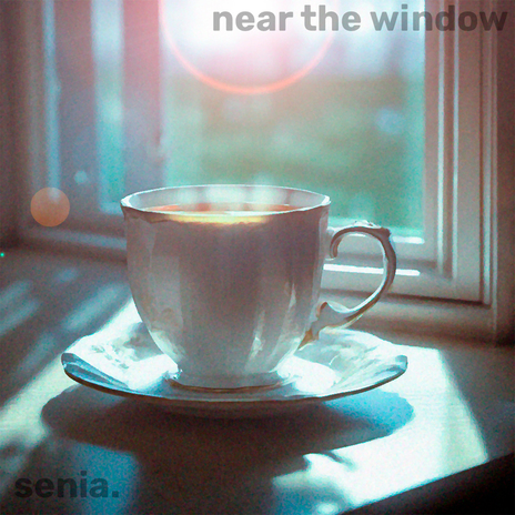 Near the Window