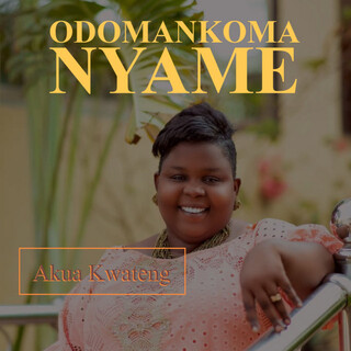 Odomankoma Nyame