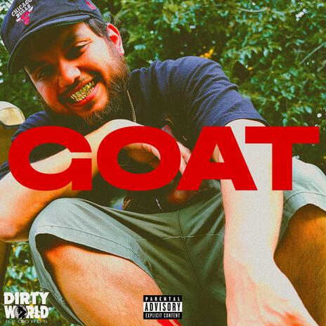 GOAT | Boomplay Music