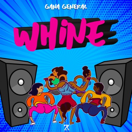 Whine | Boomplay Music