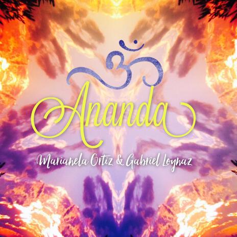 Sat Chit Ananda ft. Gabriel Loynaz | Boomplay Music