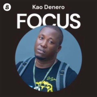 Focus: Kao Denero