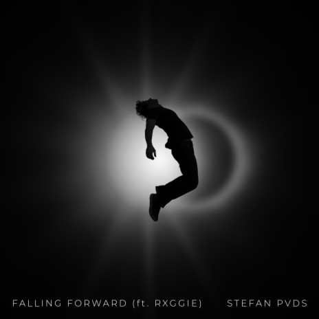 Falling Forward ft. Rxggie | Boomplay Music