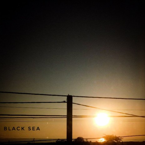 Black Sea