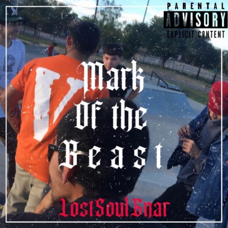 Mark of the Beast | Boomplay Music