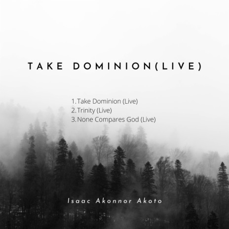 Take Dominion (Live) | Boomplay Music